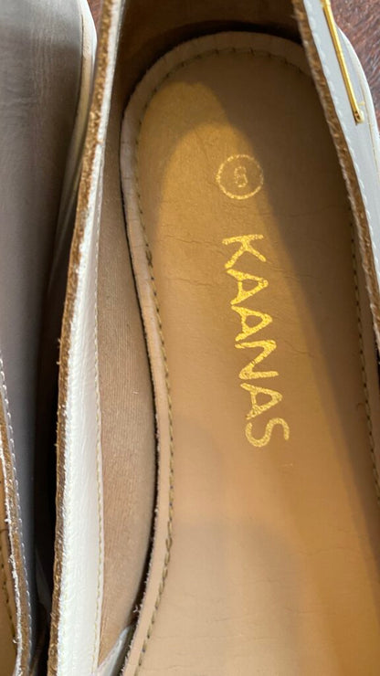 Cap Toe Slip On Sneakers