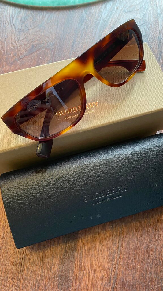 Bow Tortoise Sunglasses