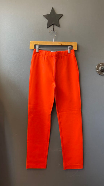Ponte Straight Pants