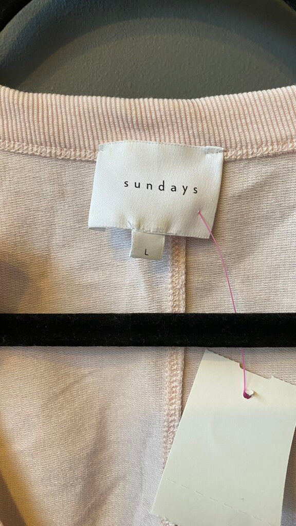 Tie Shoulder Ribbed Tank