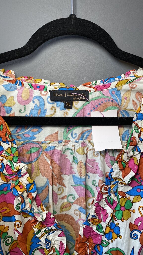 Smocked Waist Longsleeve Dress