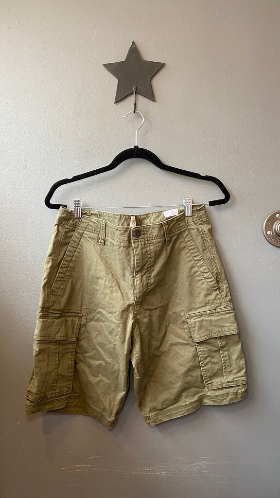 Cargo Shorts