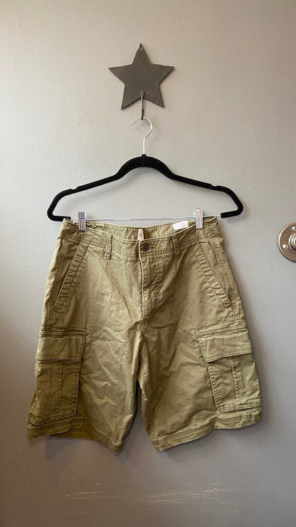 Cargo Shorts