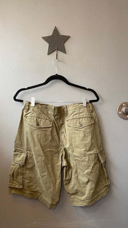 Cargo Shorts