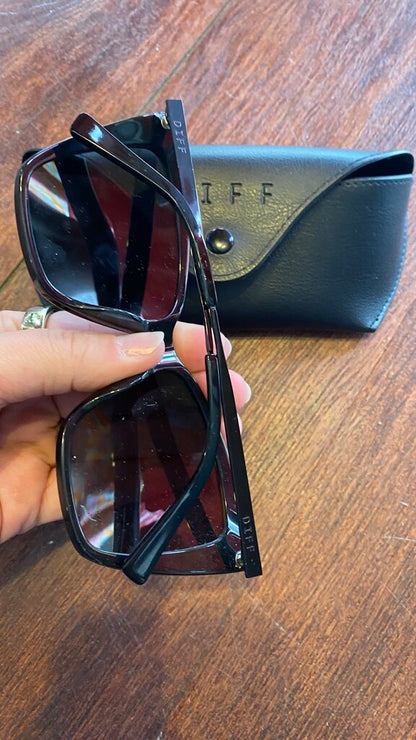 Cateye Becky II Sunglasses