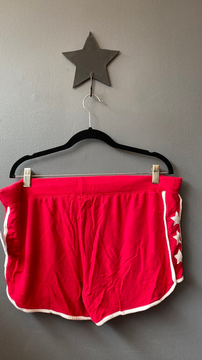 Star Track Shorts