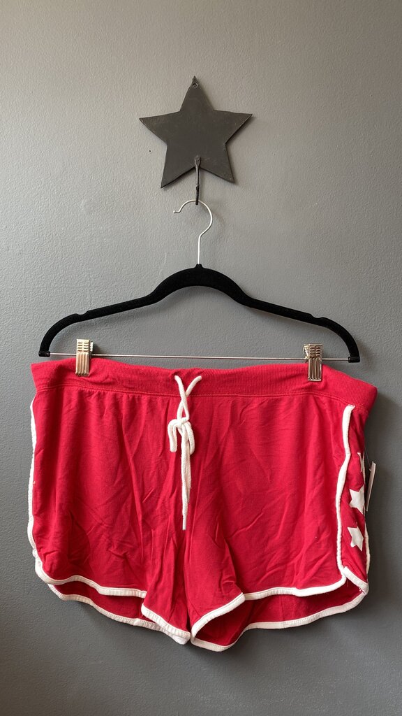 Star Track Shorts