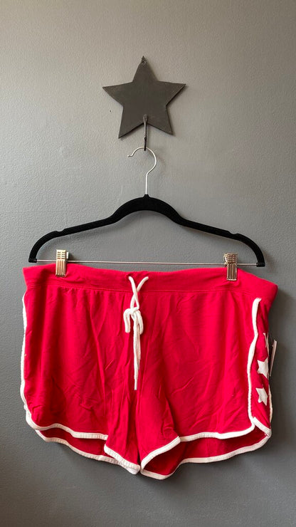 Star Track Shorts