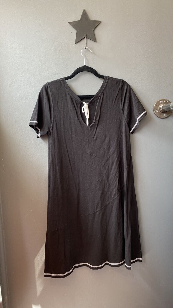 Swing TShirt Dress