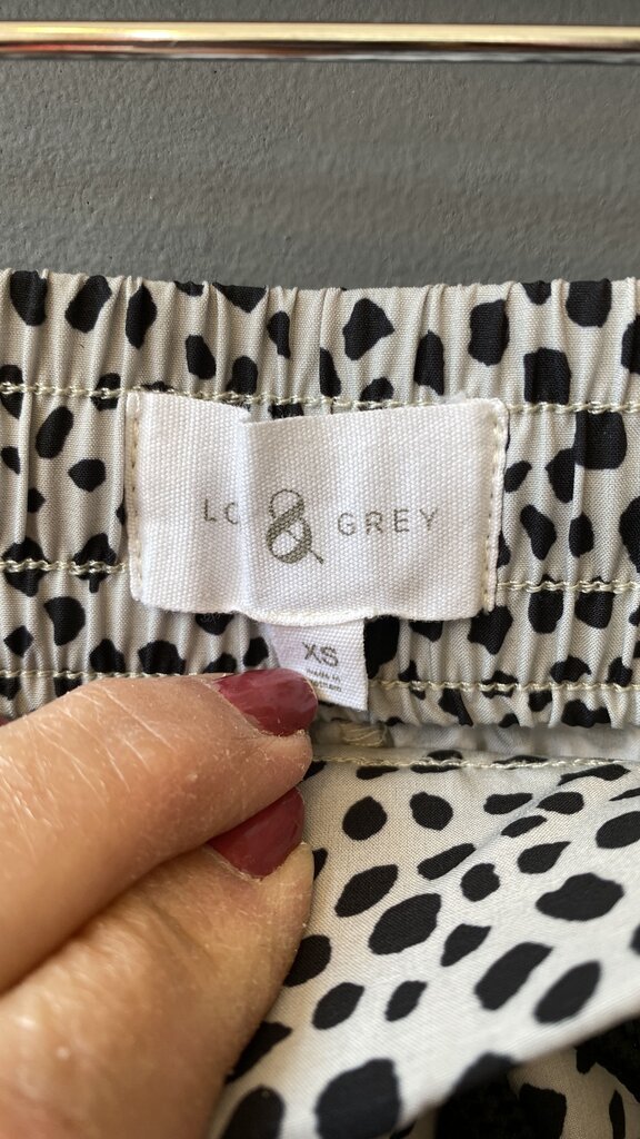 Speckle Active Shorts