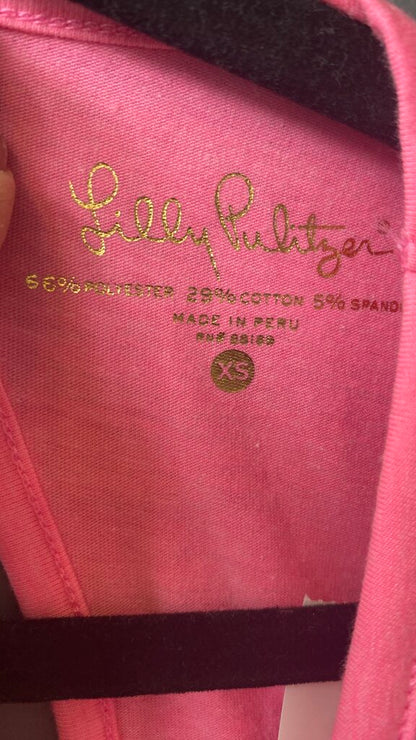 Tie Back Tassel Tank Top