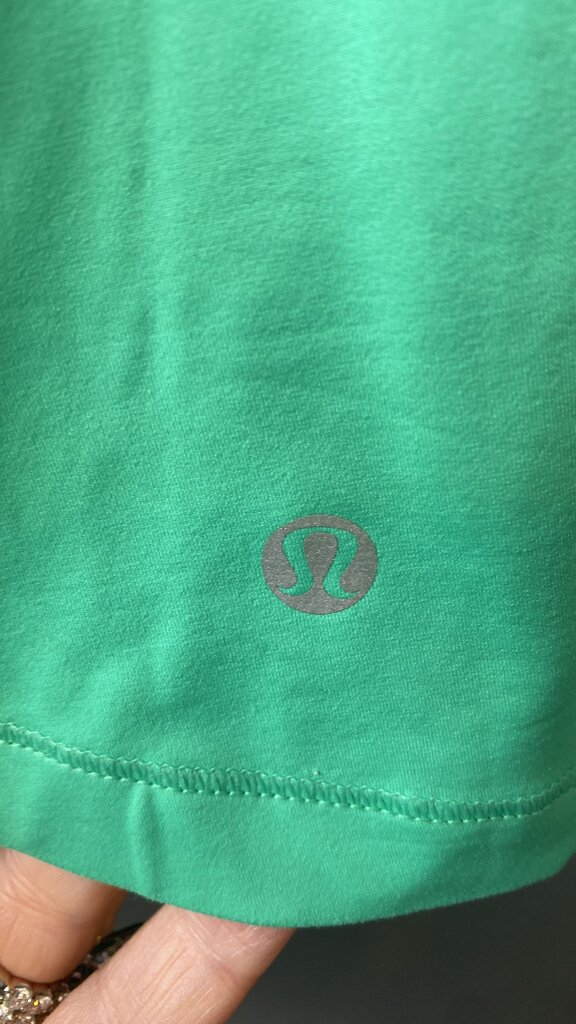 High Neck Racerback Tank