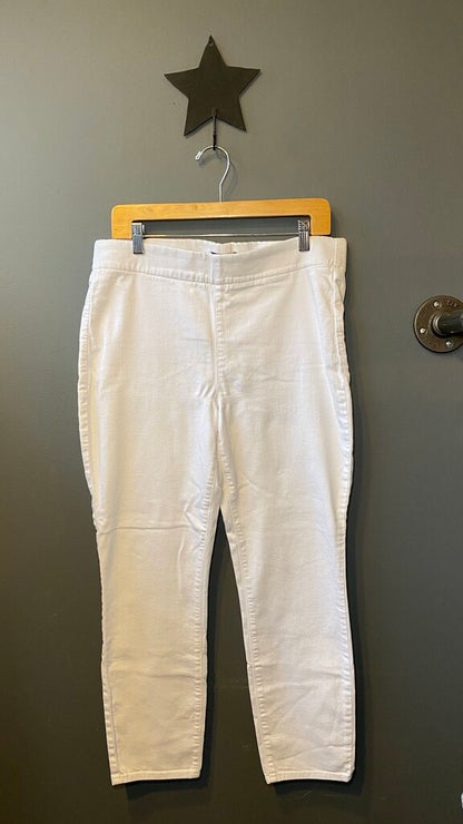 Pull On Skinny Jeans