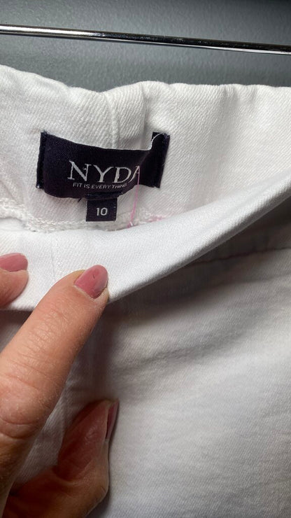 Pull On Skinny Jeans