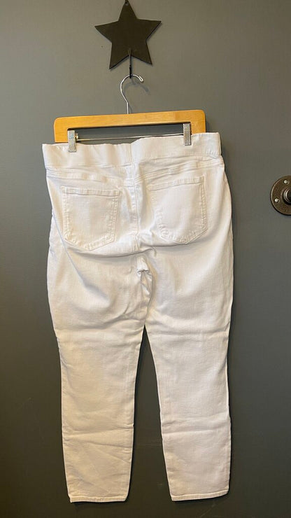 Pull On Skinny Jeans