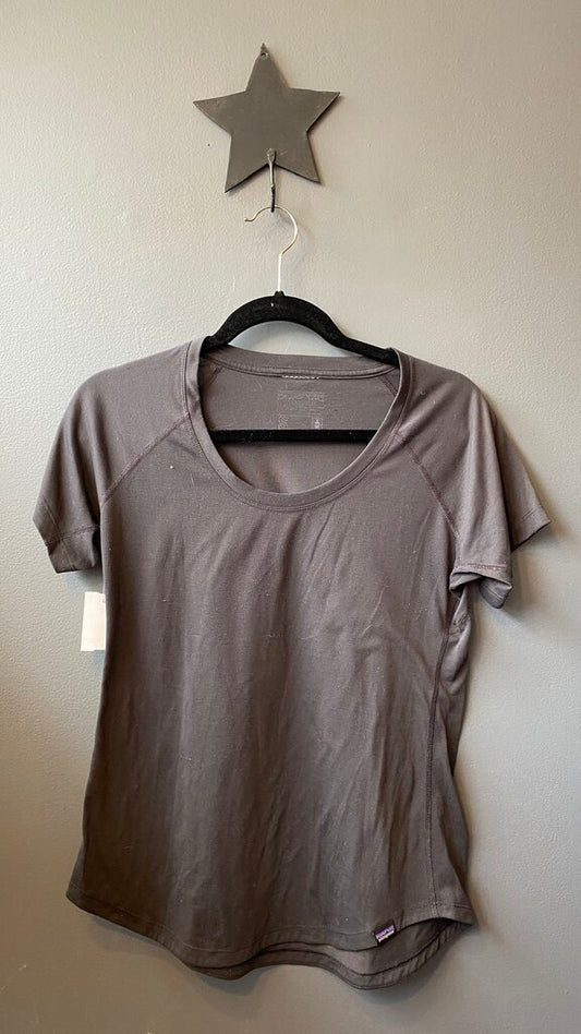 Capilene Cool Trail Short Sleeve Shirt