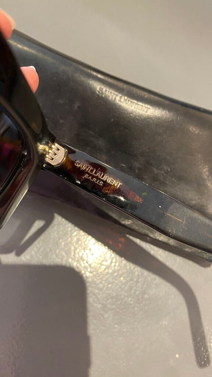 BOLD 1 Square Sungalsses