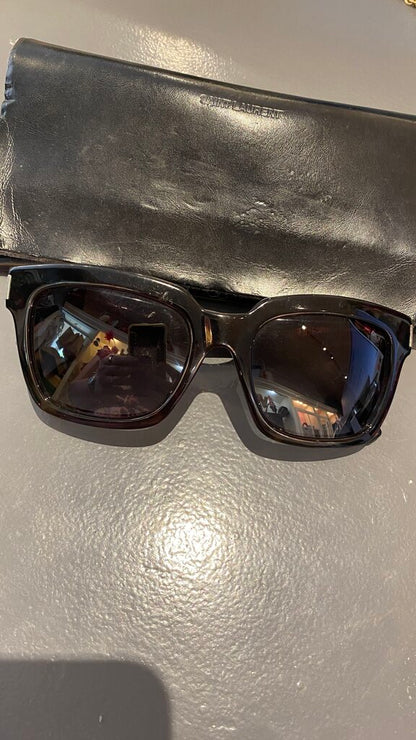 BOLD 1 Square Sungalsses