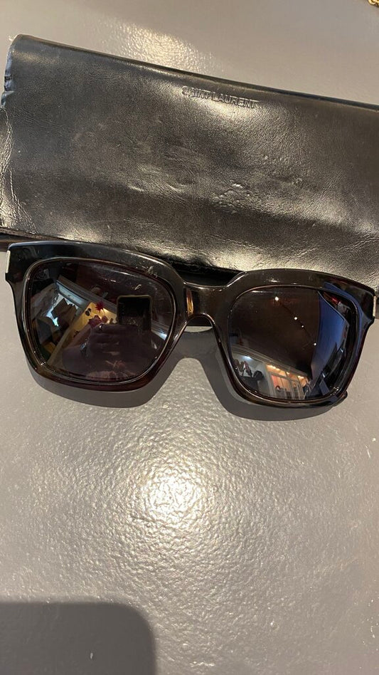 BOLD 1 Square Sungalsses