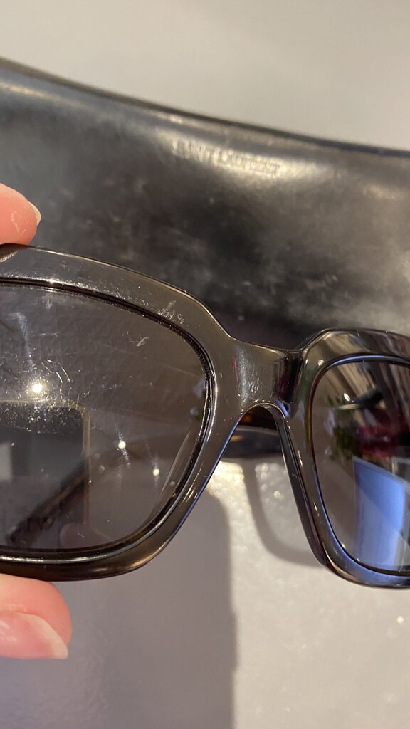 BOLD 1 Square Sungalsses