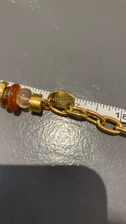 Baroque Pearl Necklace