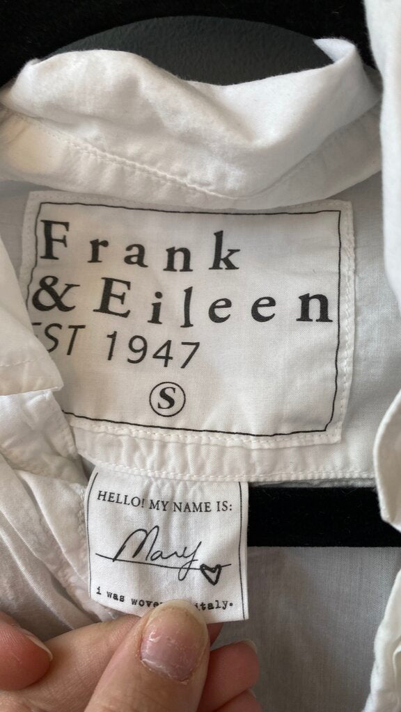 Mary Tissue Shirtdress