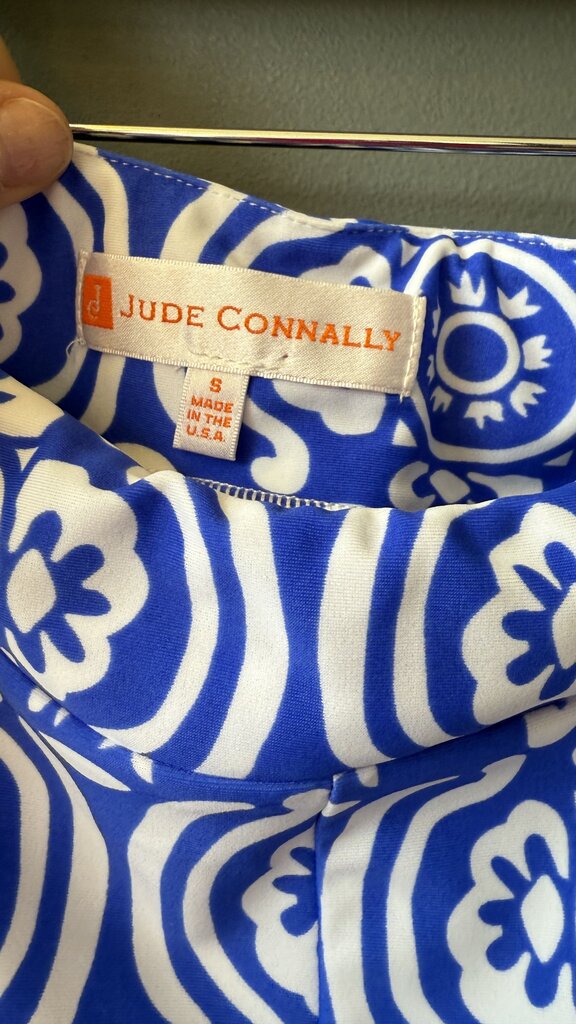 Printed Stretch Pants