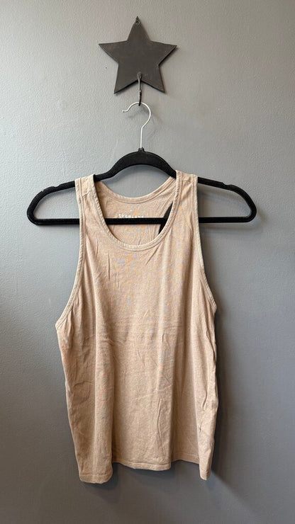 Racerback Tank Top