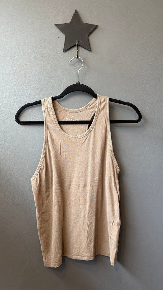 Racerback Tank Top