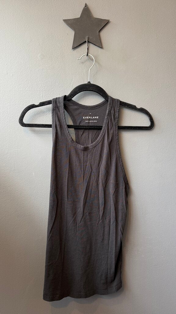 Racerback Tank Top