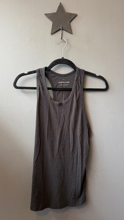 Racerback Tank Top