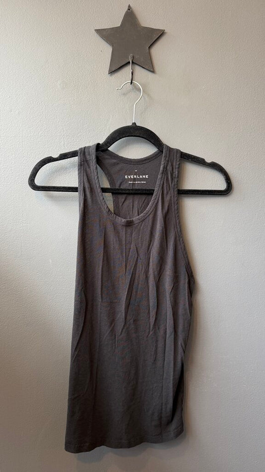 Racerback Tank Top