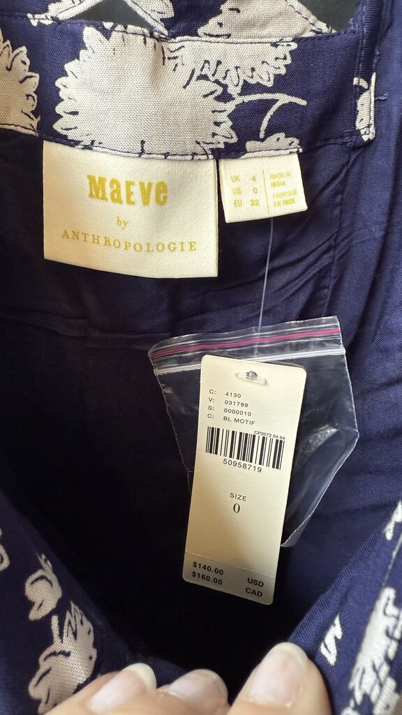 Floral Lattice Back Maxi Dress