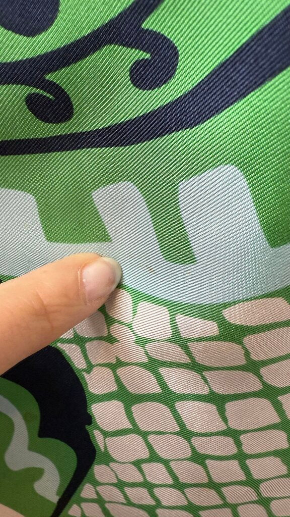 Vintage Silk Shift Dress