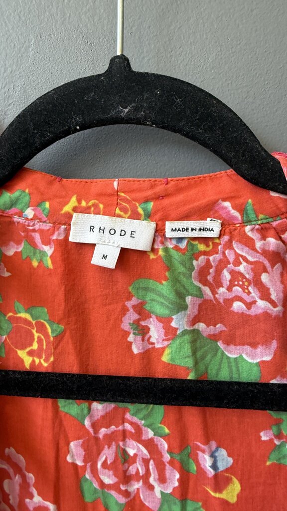 Tassel Wrap Robe Maxi Dress