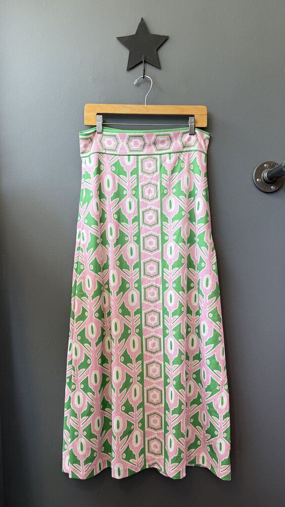 Sanibel Maxi Skirt