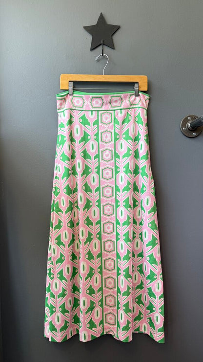Sanibel Maxi Skirt