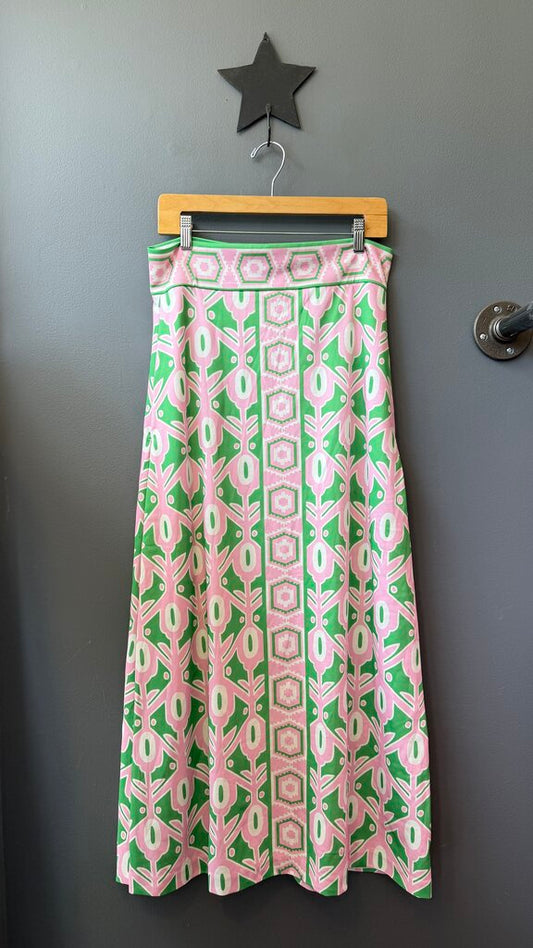 Sanibel Maxi Skirt