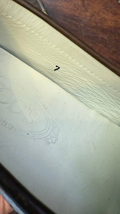 Horsebit Driving Moc Loafers