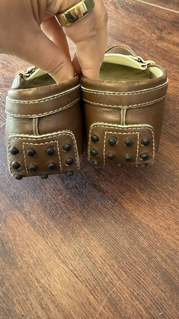 Horsebit Driving Moc Loafers