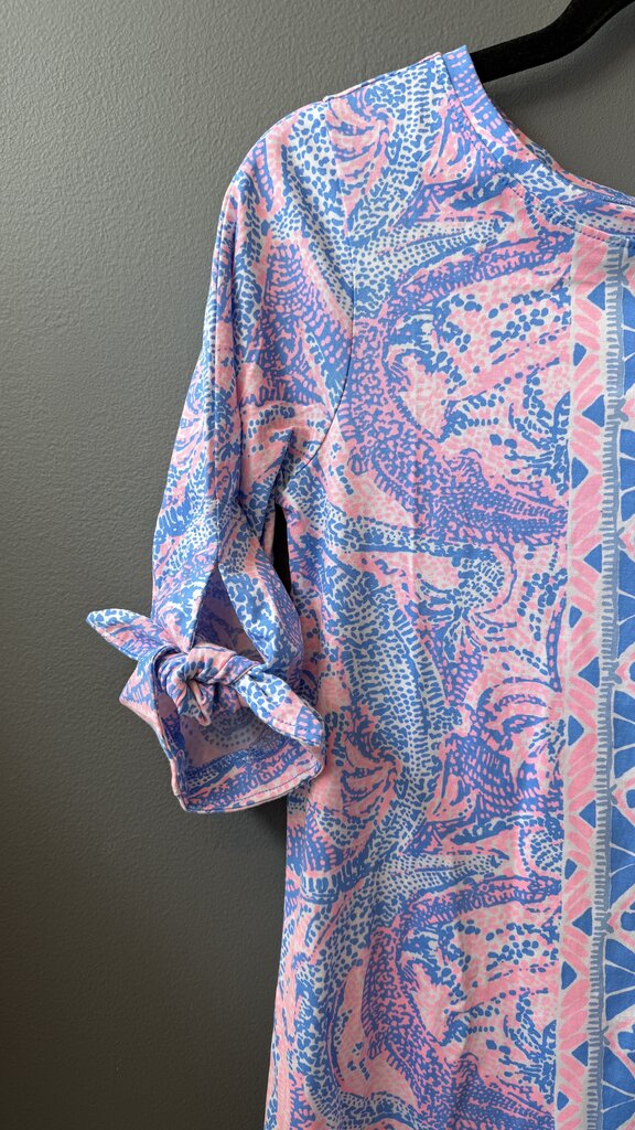 Pima Cotton TShirt Dress