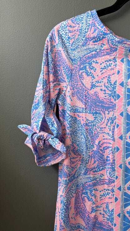 Pima Cotton TShirt Dress