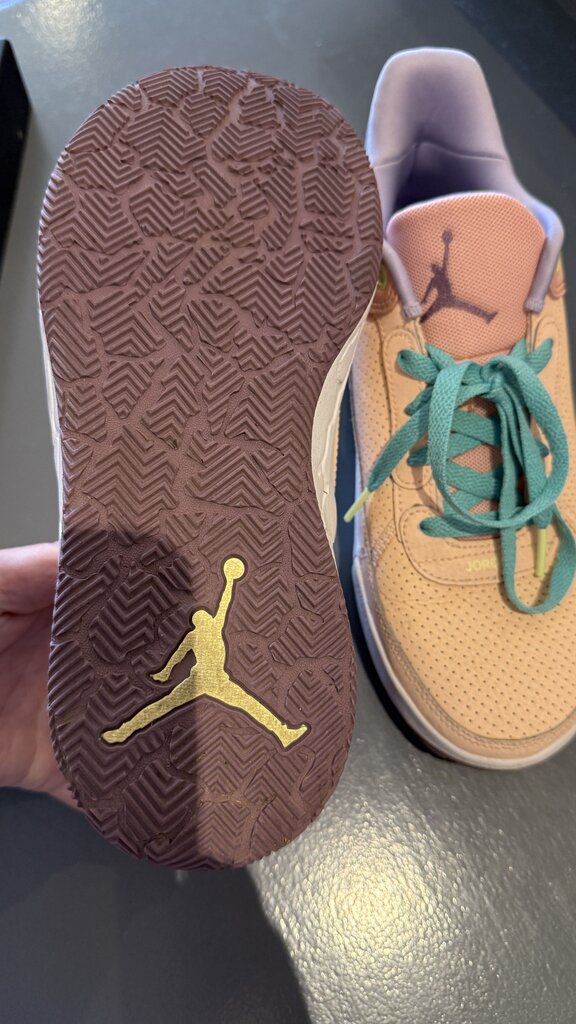 Jordan Day 1 Sneakers