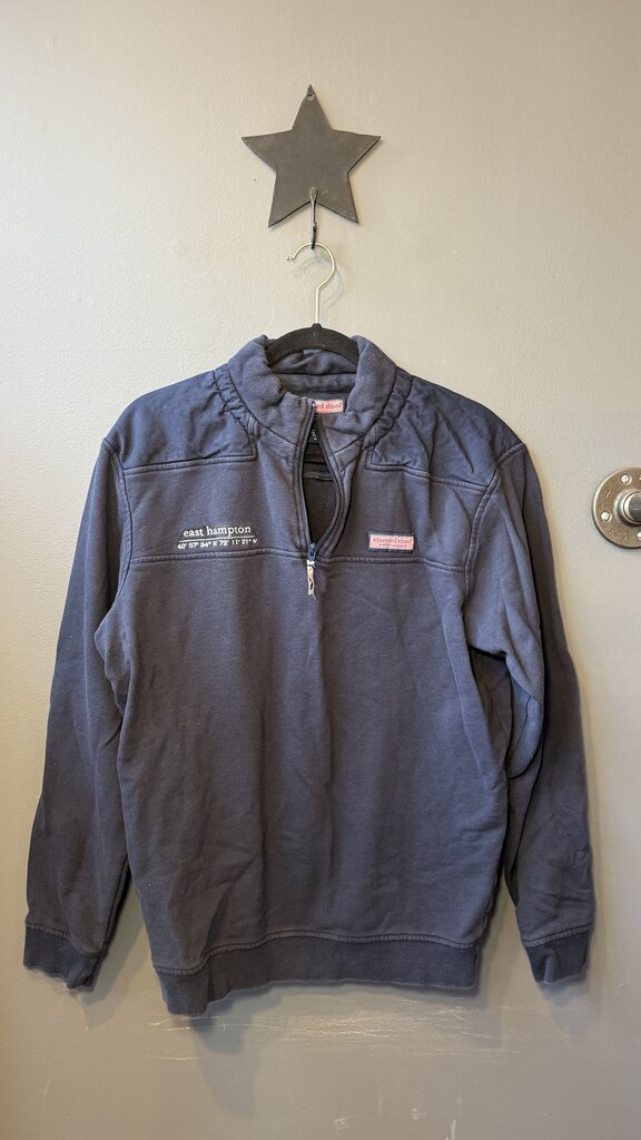 east hampton Shep Shirt Sweatshirt