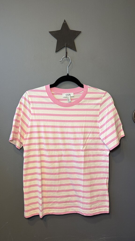 Stripe Ringer Tee