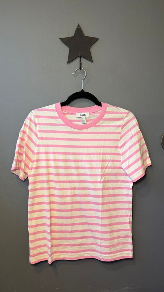 Stripe Ringer Tee