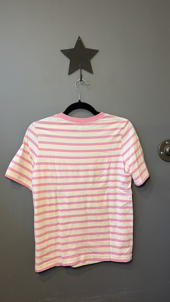 Stripe Ringer Tee