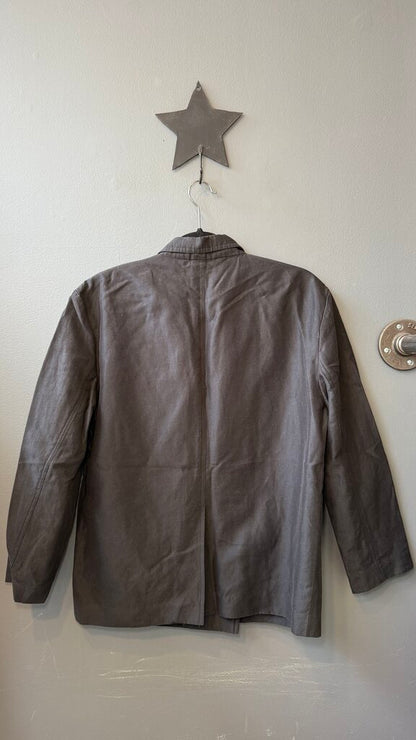 Double Breasted Jacket