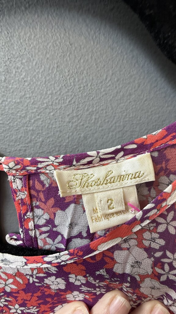 Silk Pleated Sheath Midi Dress