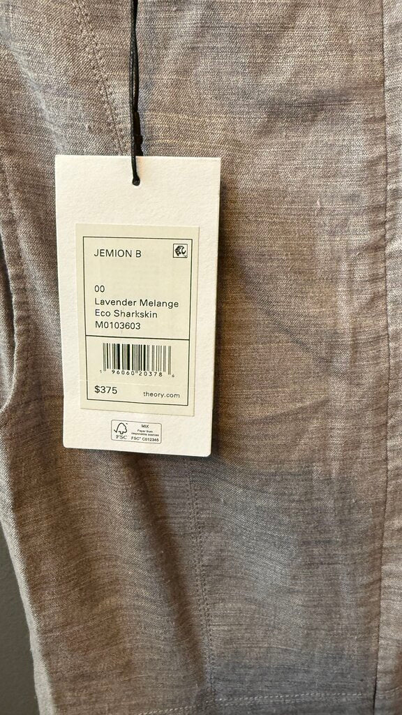 Fit Flare Heathered Dress